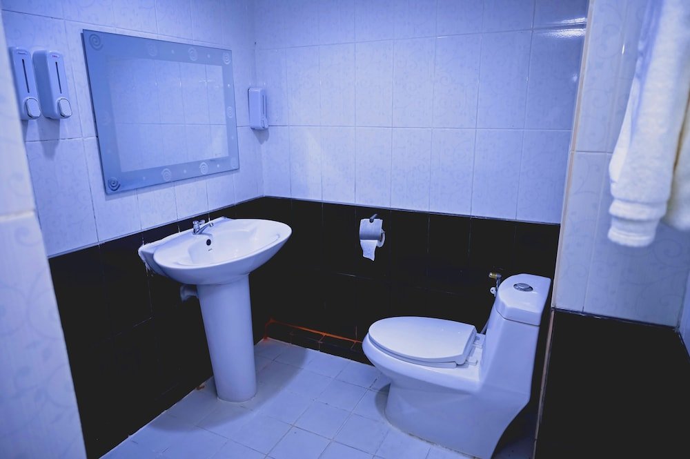 Паттайя: Riqueza Suites Pattaya
