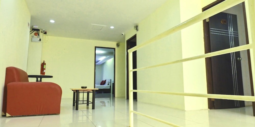 Паттайя: Riqueza Suites Pattaya