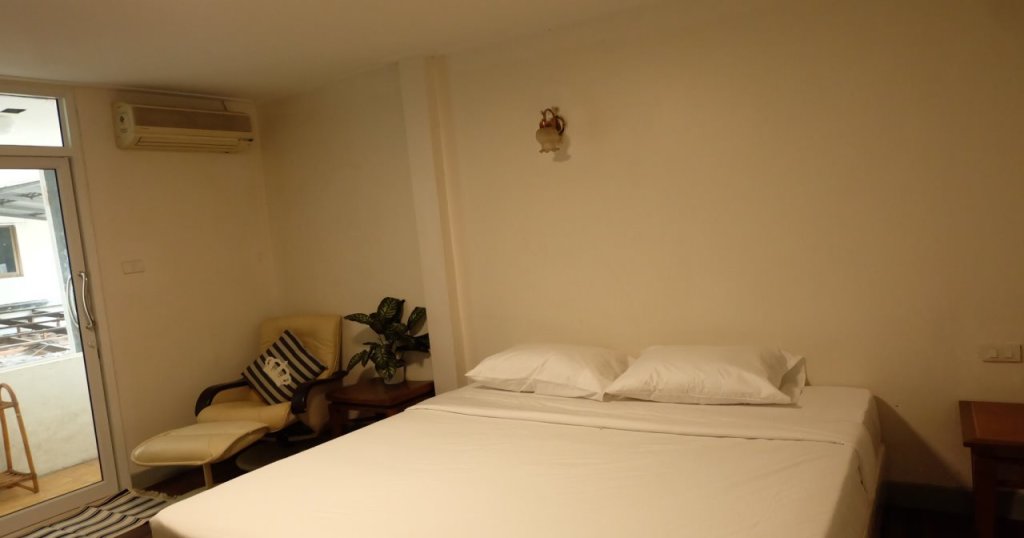 Паттайя: Wong Amat House