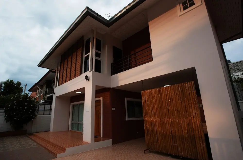 Паттайя: T.W. Marina Pool Villa Pattaya