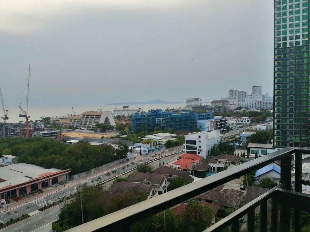 Паттайя: The Ad Grand Jomtien