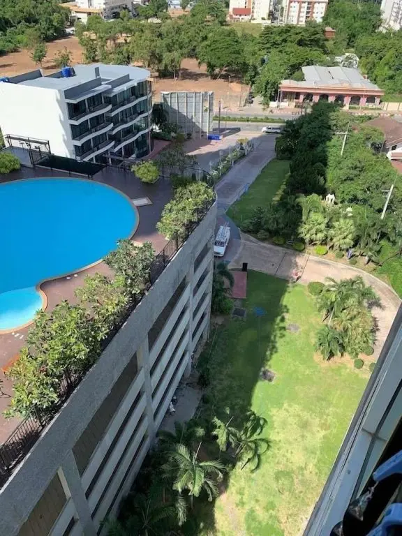 Паттайя: The Ad Grand Jomtien