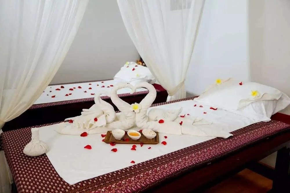 Паттайя: The Ad Grand Jomtien