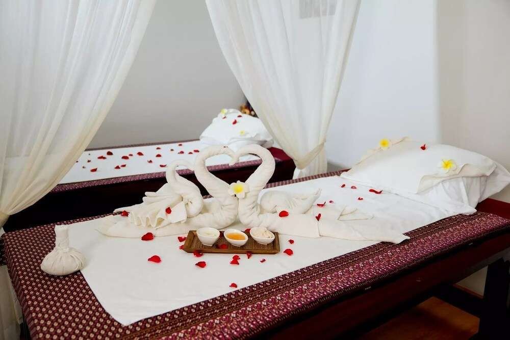 Паттайя: The Ad Grand Jomtien