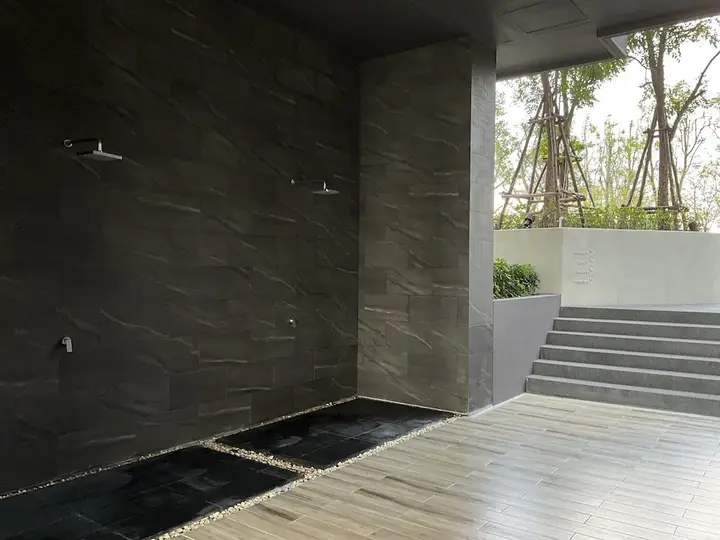Паттайя: Panora 2-Bedroom Apartment With Sea View