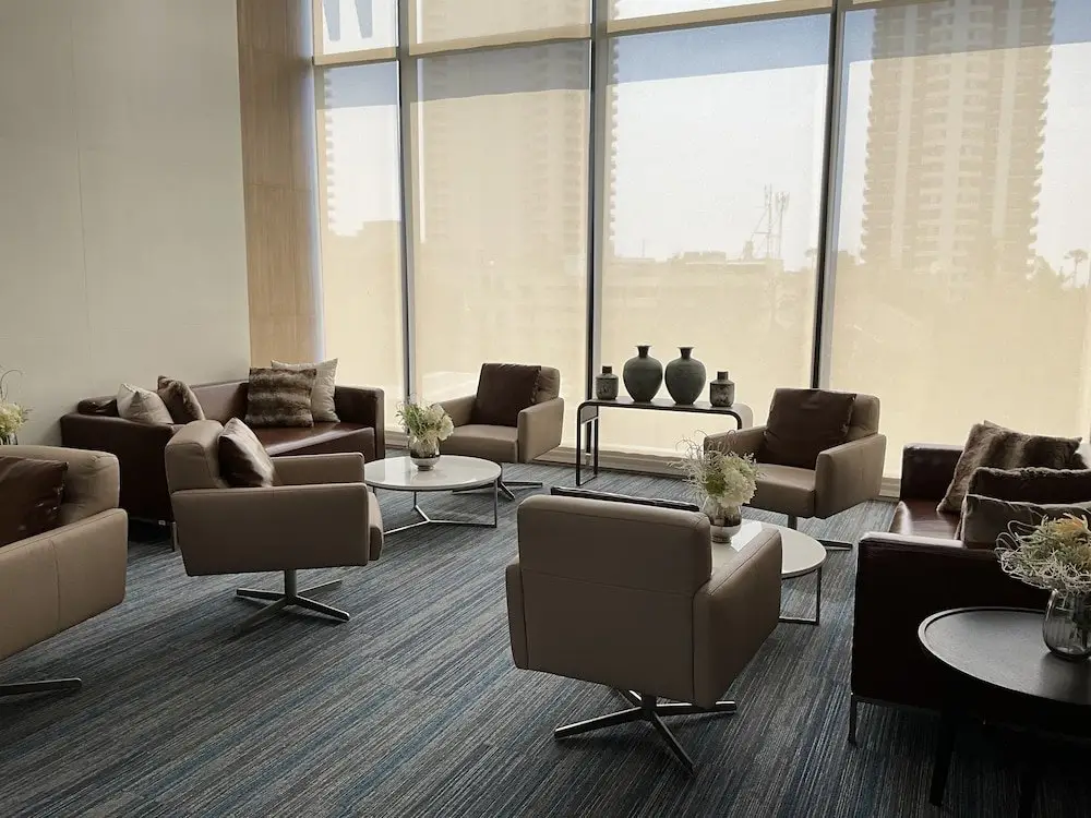 Паттайя: Panora 2-Bedroom Apartment With Sea View