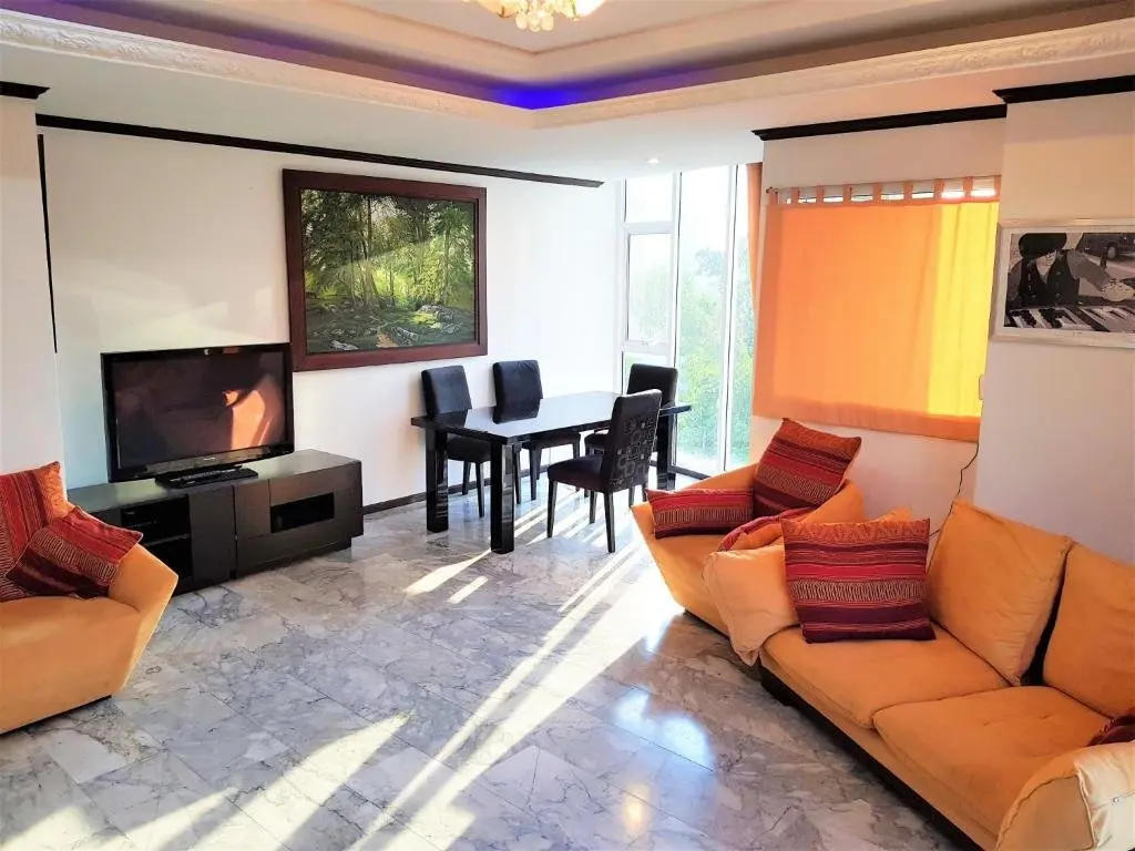 Паттайя: Pratumnak 1 bed Condo With sea View