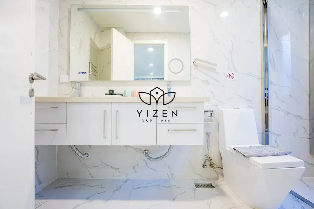 Паттайя: Yizen VIP Luxury Palm Springs Villas