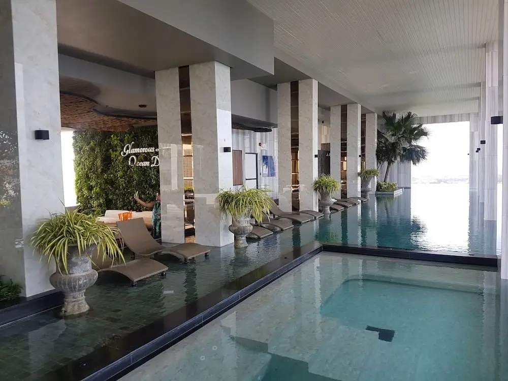 Паттайя: Riviera Pattaya Beach