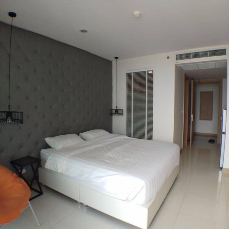 Паттайя: Riviera Pattaya Beach