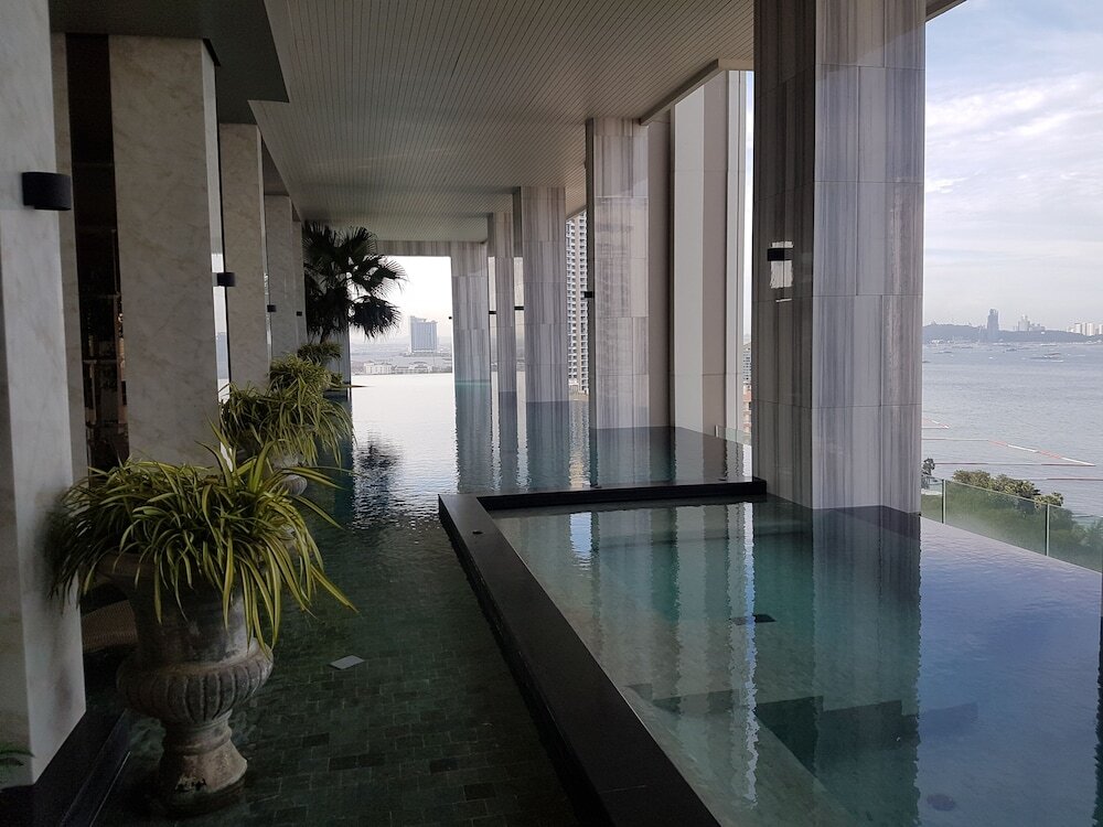 Паттайя: Riviera Pattaya Beach