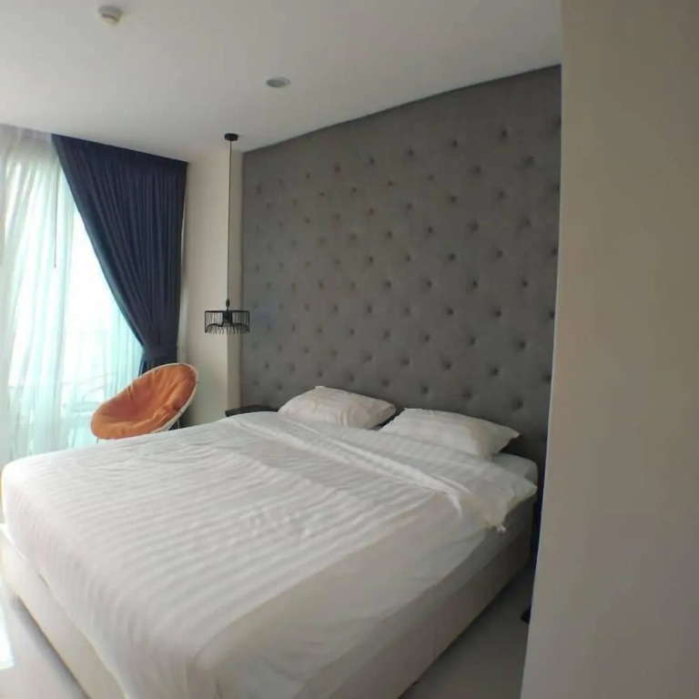 Паттайя: Riviera Pattaya Beach