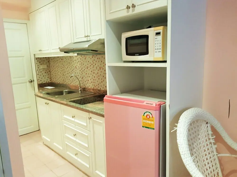 Паттайя: Jomtien Beach Condominium Close to Beach on Great Transport Route Pattaya