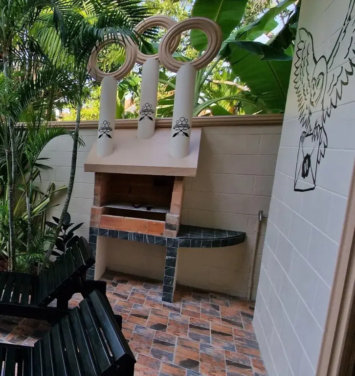 Паттайя: Land25 Pool Villa Pattaya - 6 Bedrooms