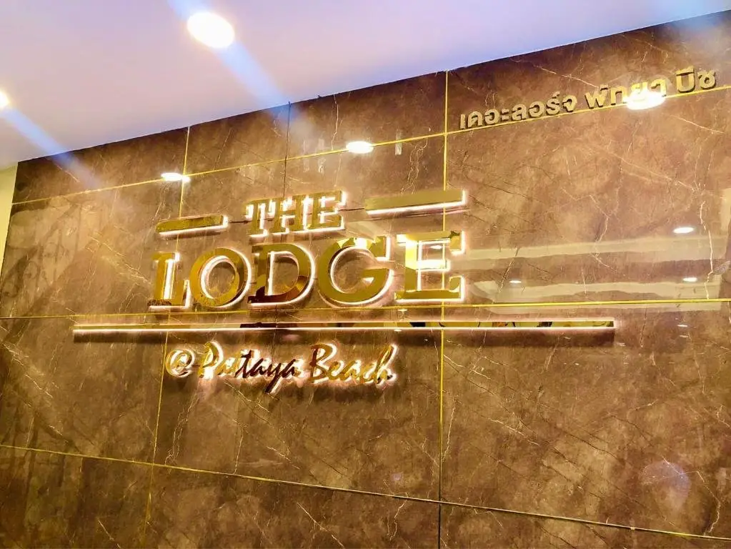 The Lodge Pattaya — фото 1
