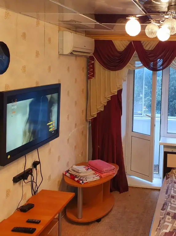 Тула: Апартаменты LVH (ЛВХ) на улице Демонстрации 5
