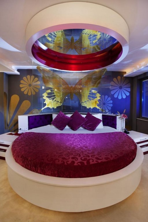 Текирова: Corinthia Club Hotel Tekirova