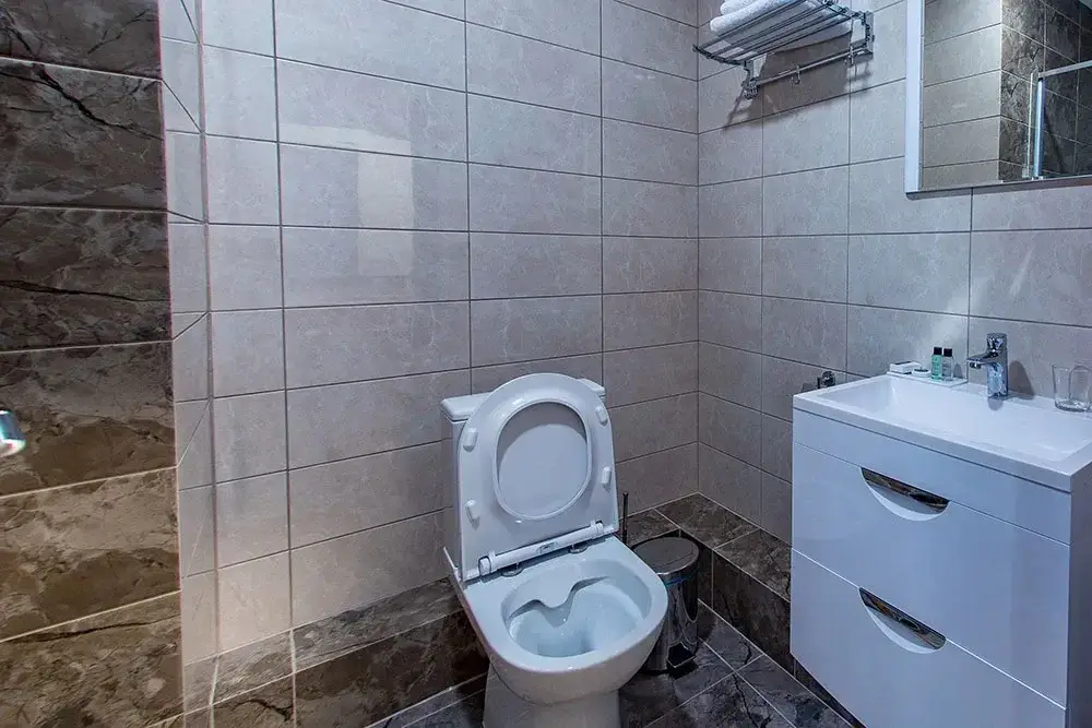 Туймазы: Отель Отдых