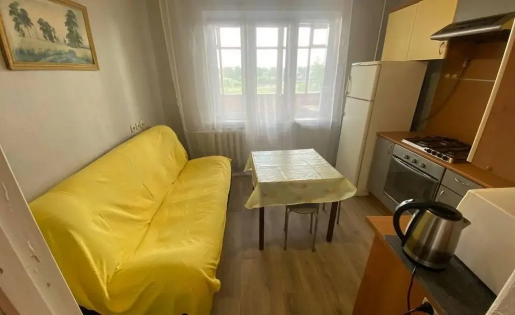 Тверь: Rent69 (Рент69) на улице Склизкова 10