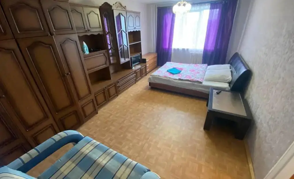 Тверь: Rent69 (Рент69) на улице Склизкова 10
