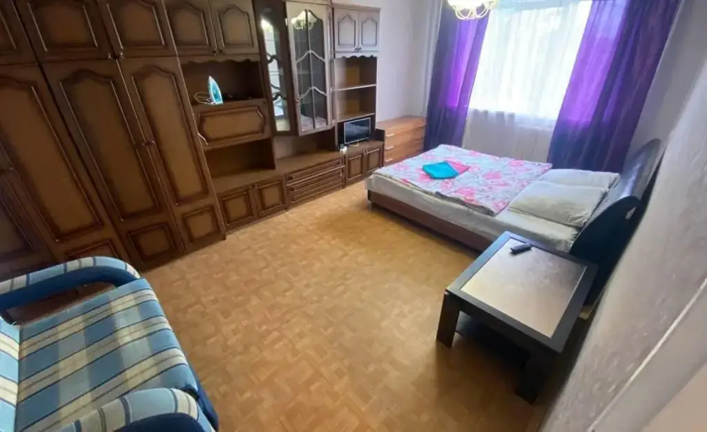 Тверь: Rent69 (Рент69) на улице Склизкова 10