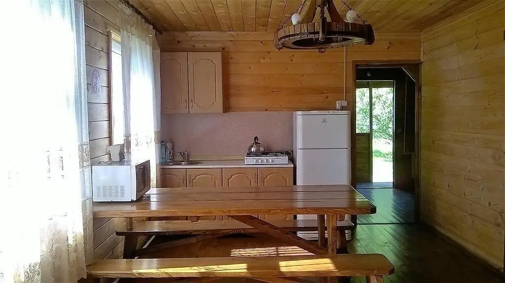 Углич: Дом для отпуска