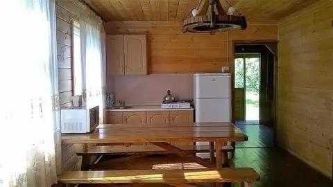 Дом для отпуска — фото 1