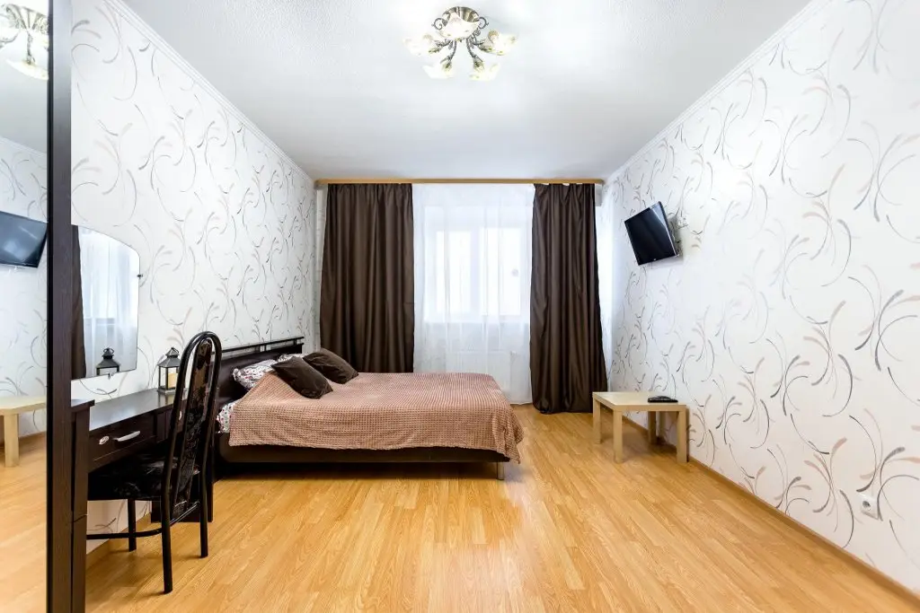 Тюмень: Panda Home (Панда Хоум) на улице Газовиков 33