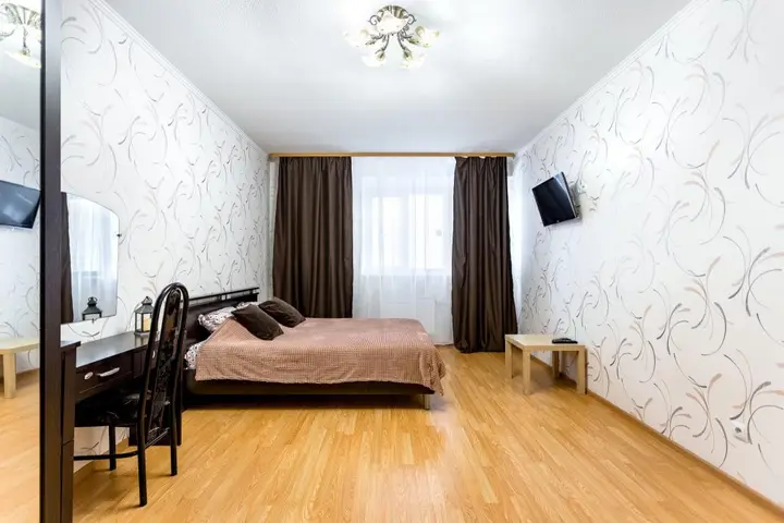 Тюмень: Panda Home (Панда Хоум) на улице Газовиков 33