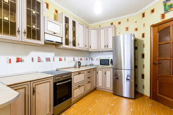 Тюмень: Panda Home (Панда Хоум) на улице Газовиков 33