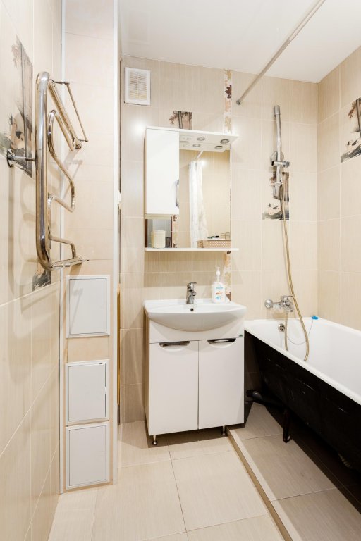 Тюмень: Panda Home (Панда Хоум) на улице Газовиков 33