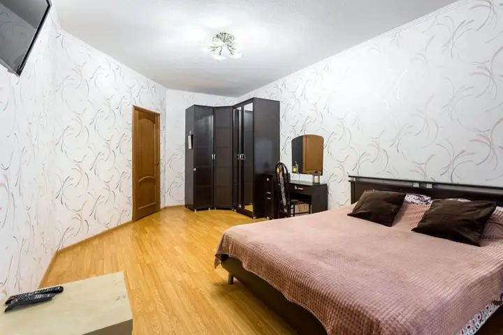 Тюмень: Panda Home (Панда Хоум) на улице Газовиков 33