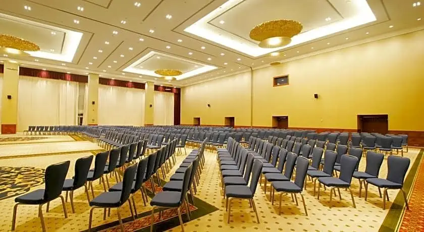Конья: Rixos Hotel Konya