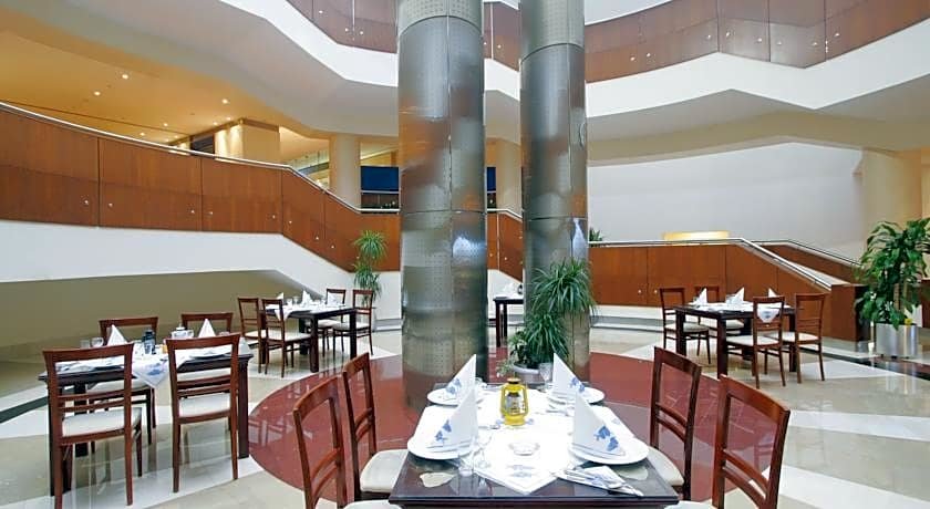 Конья: Rixos Hotel Konya