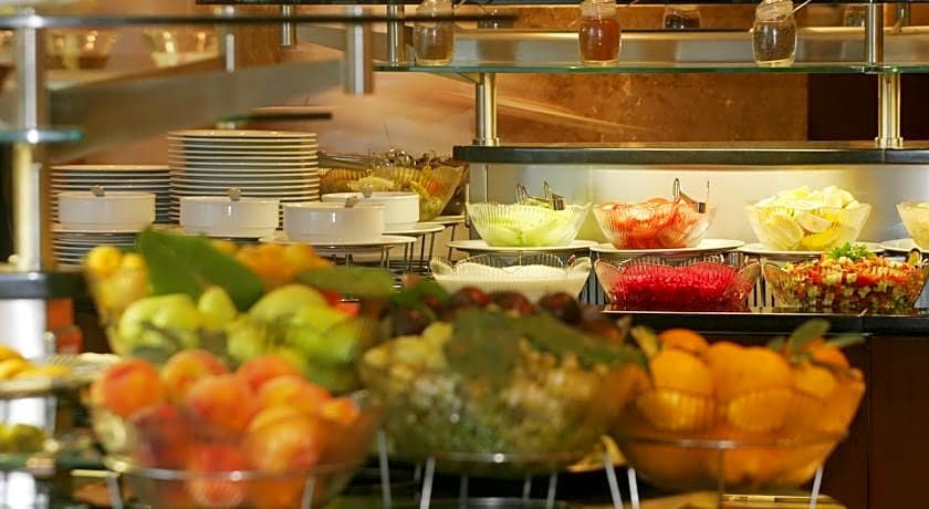 Конья: Rixos Hotel Konya