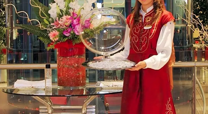 Конья: Rixos Hotel Konya
