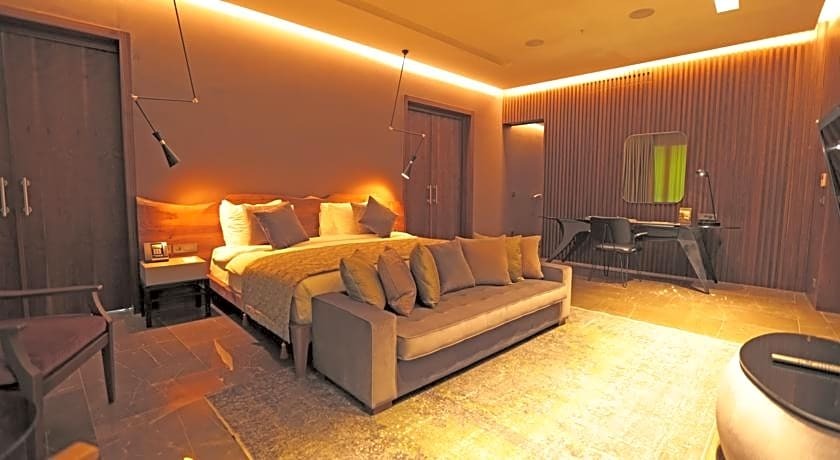Эскишехир: Rixos Eskisehir