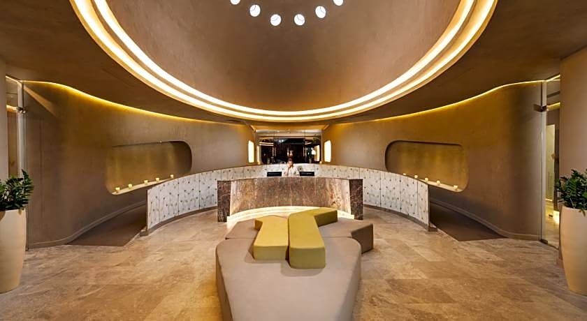 Эскишехир: Rixos Eskisehir