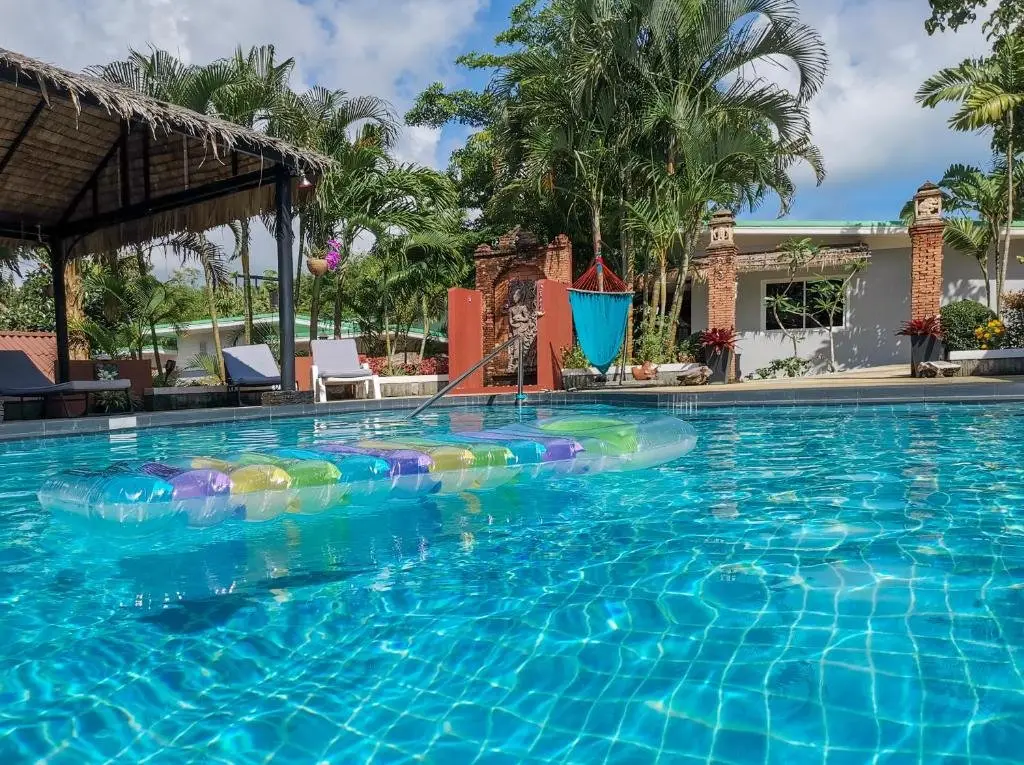 Муанг: Harmony Naturist Resort Rawai Phuket