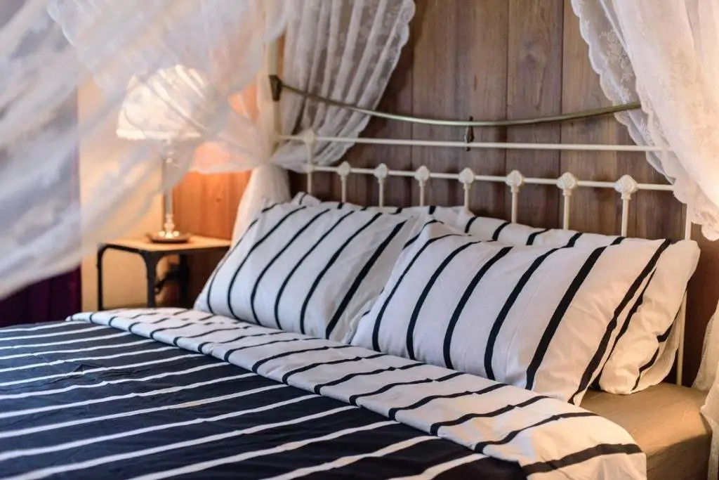 Ампхава: RoomQuest Rimrabeang at Amphawa