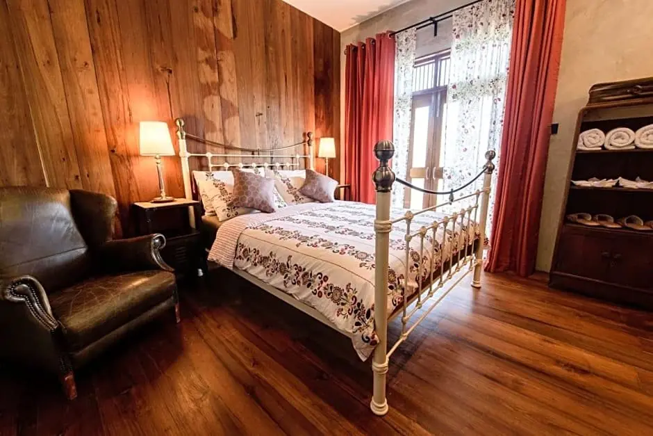 Ампхава: RoomQuest Rimrabeang at Amphawa