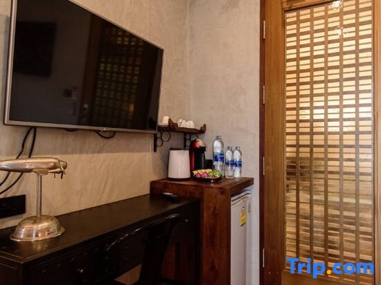 Ампхава: RoomQuest Rimrabeang at Amphawa