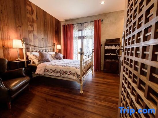 Ампхава: RoomQuest Rimrabeang at Amphawa