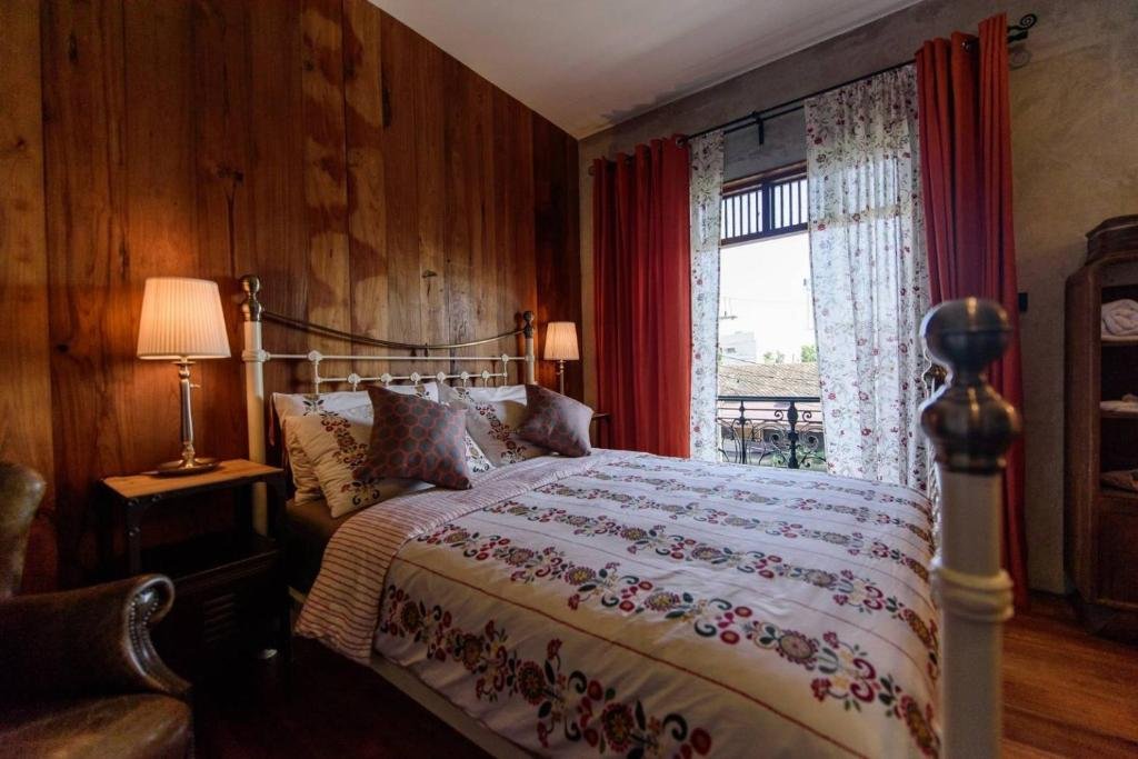 Ампхава: RoomQuest Rimrabeang at Amphawa