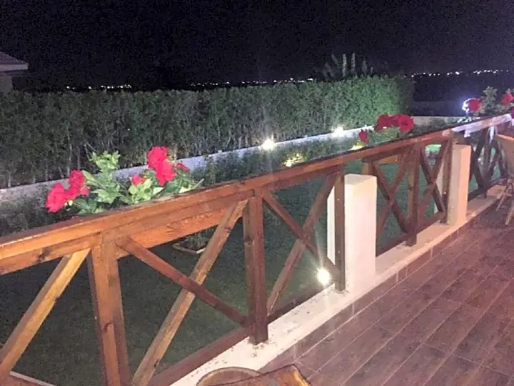 Борг-эль-Араб: Jasmin Holiday House