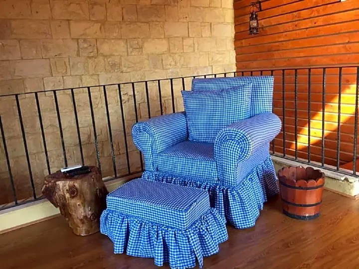Борг-эль-Араб: Jasmin Holiday House