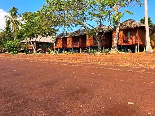Сатун: Red Sand Beach Resort