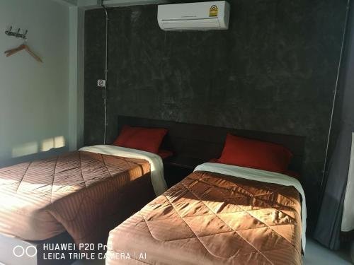 Пхаяу: BR2 House Resort