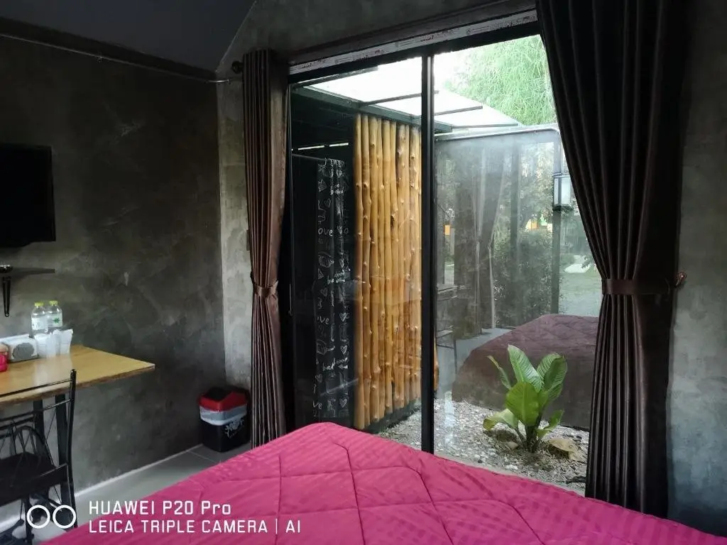 Пхаяу: BR2 House Resort