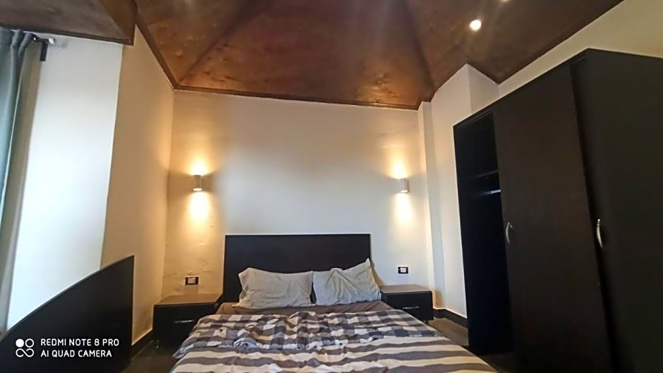 Хургада: Elgouna way - Private studio with roof